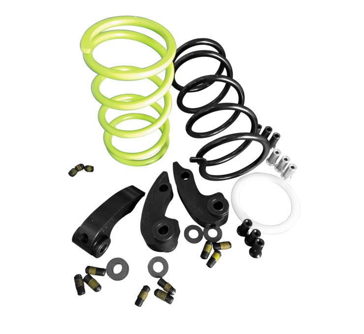 RZR XP 1000 2017-2022 Adjustable Clutch Kit | Dalton Industries - Rad Parts