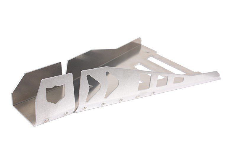 RZR XP & XP4 1000 Front A-Arm Guards Fits 2014+ Models | Pro Armor - Rad Parts