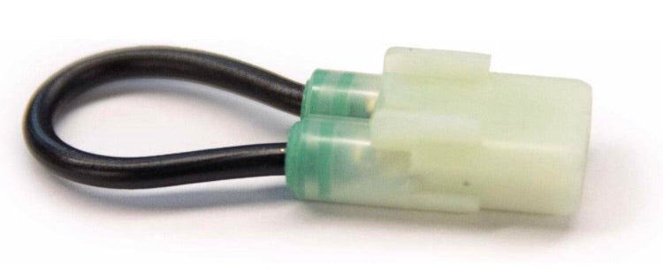 Seat Belt Bypass Harness Override bypass for Honda Talon 1000R 1000X - Rad Parts