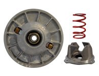 Secondary CLUTCH KIT POLARIS RANGER 900/1000 \ Venom Products - Rad Parts