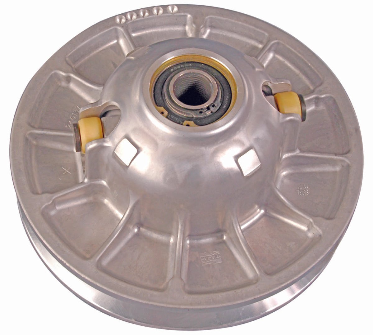 SECONDARY CLUTCH POLARIS RZR 570/ RANGER 900/ ACE 940958 | Venom Products - Rad Parts