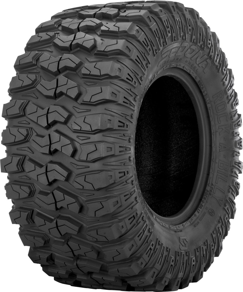 Sedona Rock-A-Billy UTV Tires - Rad Parts