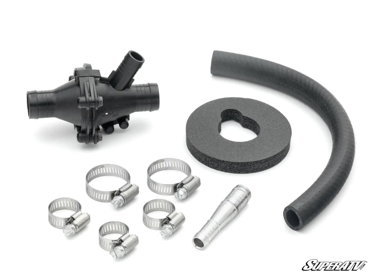 Segway Fugleman Cab Heater | SuperATV - Rad Parts