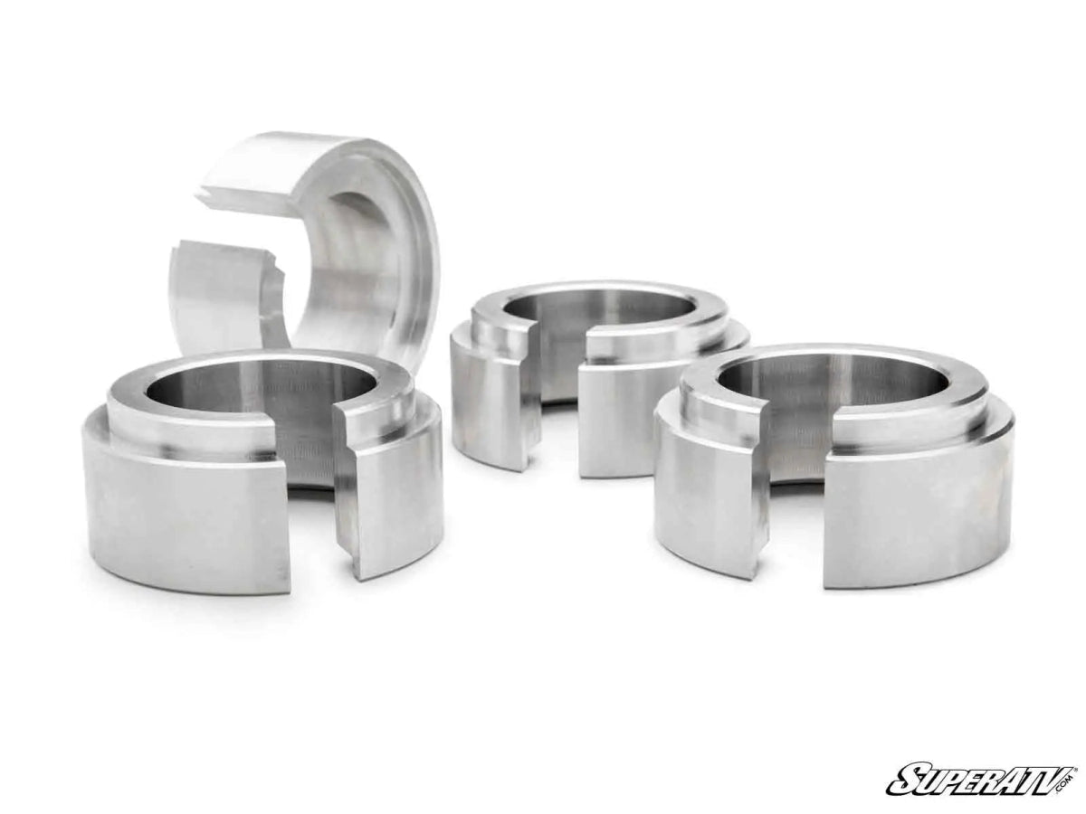 Segway Fugleman UT10 2" Lift Kit | SuperATV - Rad Parts