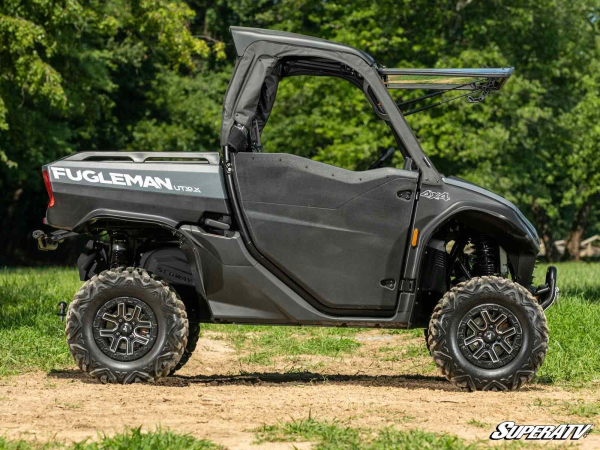 Segway Fugleman UT10 2" Lift Kit | SuperATV - Rad Parts