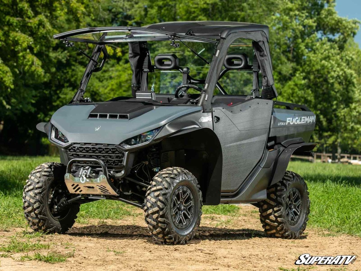 Segway Fugleman UT10 2" Lift Kit | SuperATV - Rad Parts