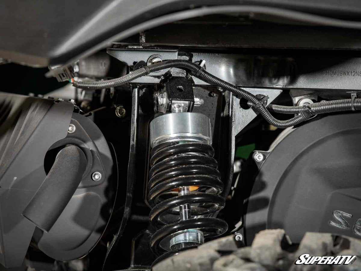 Segway Fugleman UT10 2" Lift Kit | SuperATV - Rad Parts