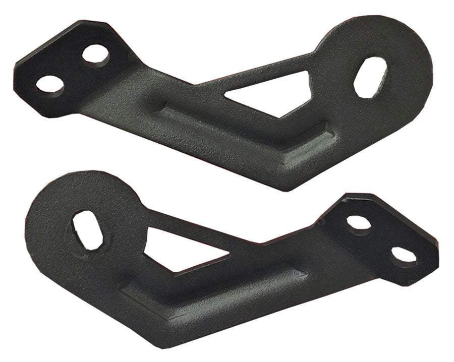 Seizmik Mirror Mounts for Polaris General 18069 - Rad Parts