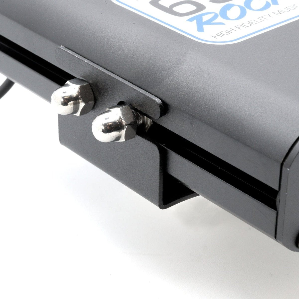 Slide-In Intercom Mount - Rad Parts