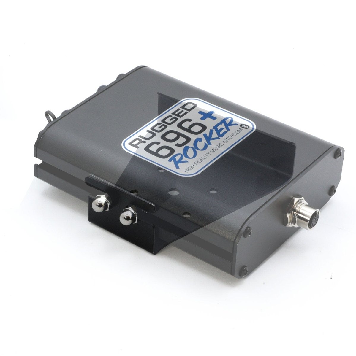 Slide-In Intercom Mount - Rad Parts