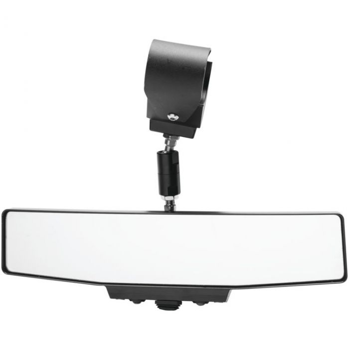 Specter Rear View Mirror 1.75"-2.00" | Dragonfire Racing - Rad Parts