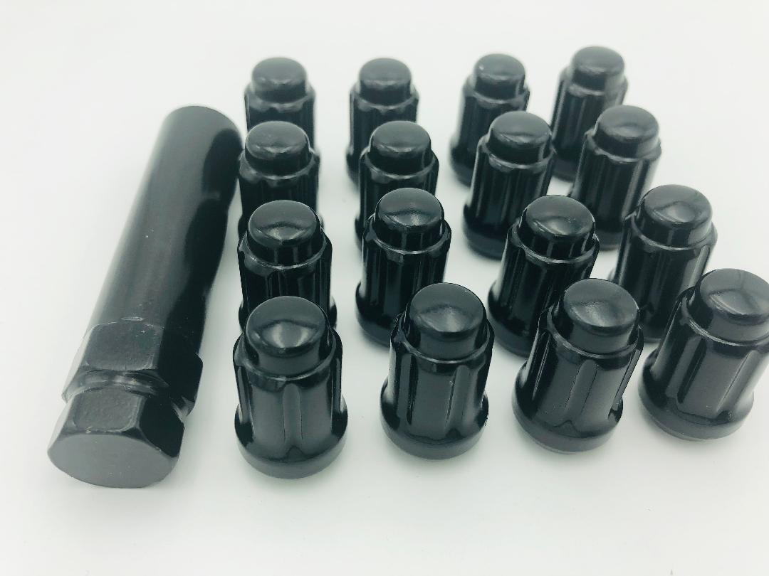 Spline Drive with Locking Key 12x1.5 | Polaris RZR 1000 and Turbo | Maverick X3 | Honda Talon - Rad Parts