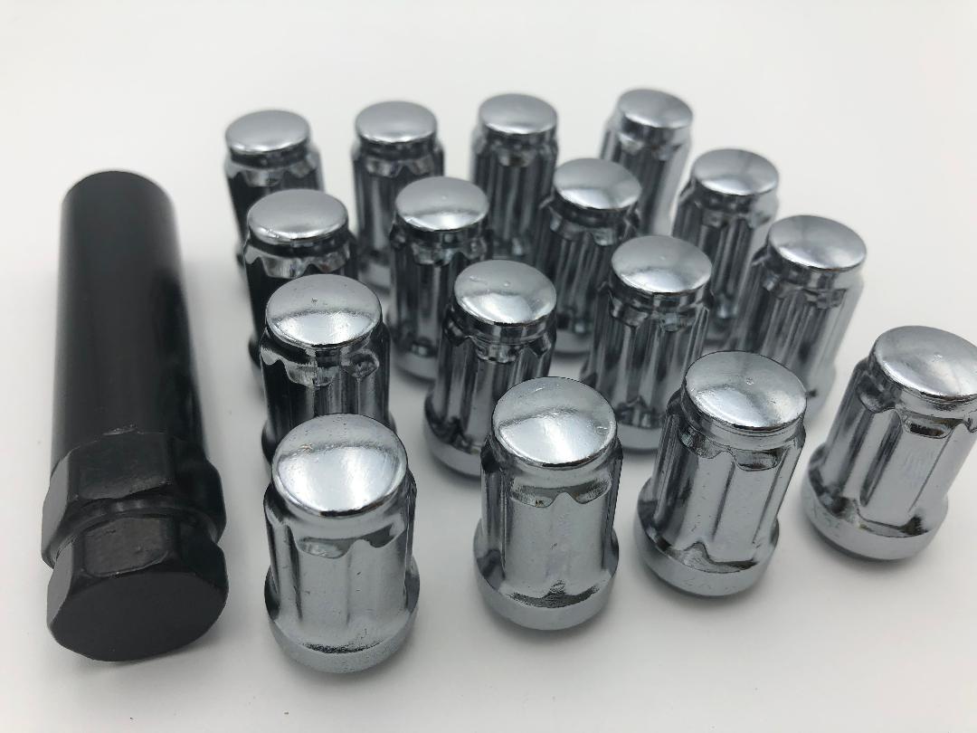 Spline Drive with Locking Key 12x1.5 | Polaris RZR 1000 and Turbo | Maverick X3 | Honda Talon - Rad Parts