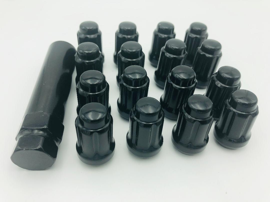 Spline Drive with Locking Key 12x1.5 | Polaris RZR 1000 and Turbo | Maverick X3 | Honda Talon - Rad Parts