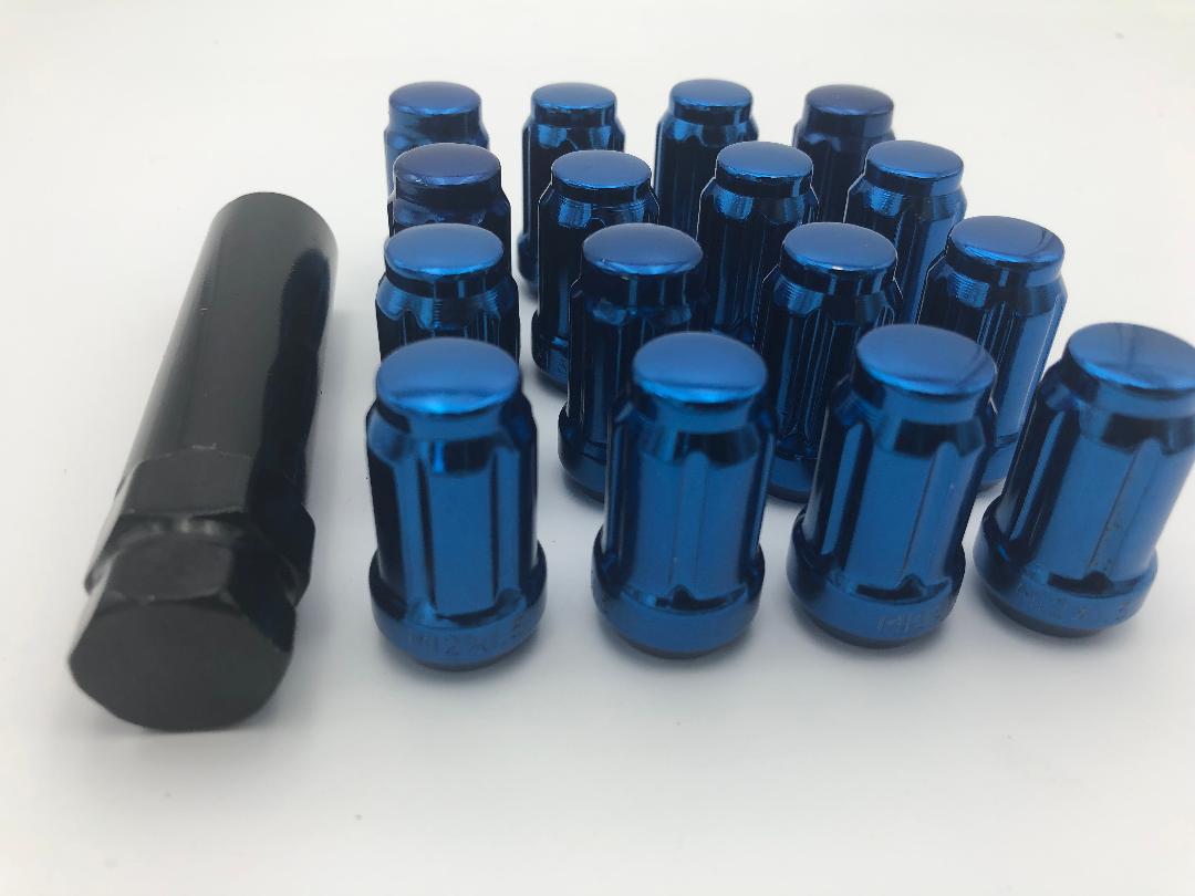 Spline Drive with Locking Key 12x1.5 | Polaris RZR 1000 and Turbo | Maverick X3 | Honda Talon - Rad Parts