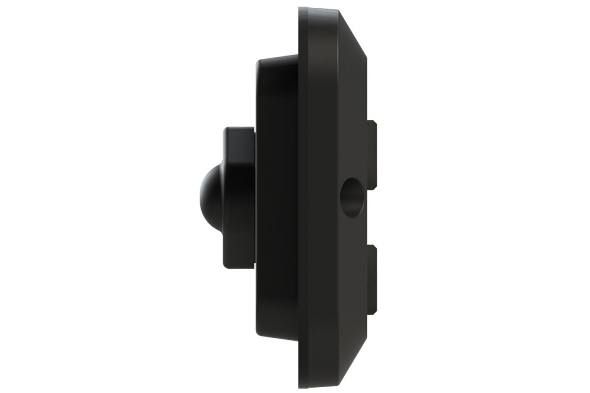 SSV MBR3 Universal Bluetooth Media-Controller with LCD-Display - Rad Parts