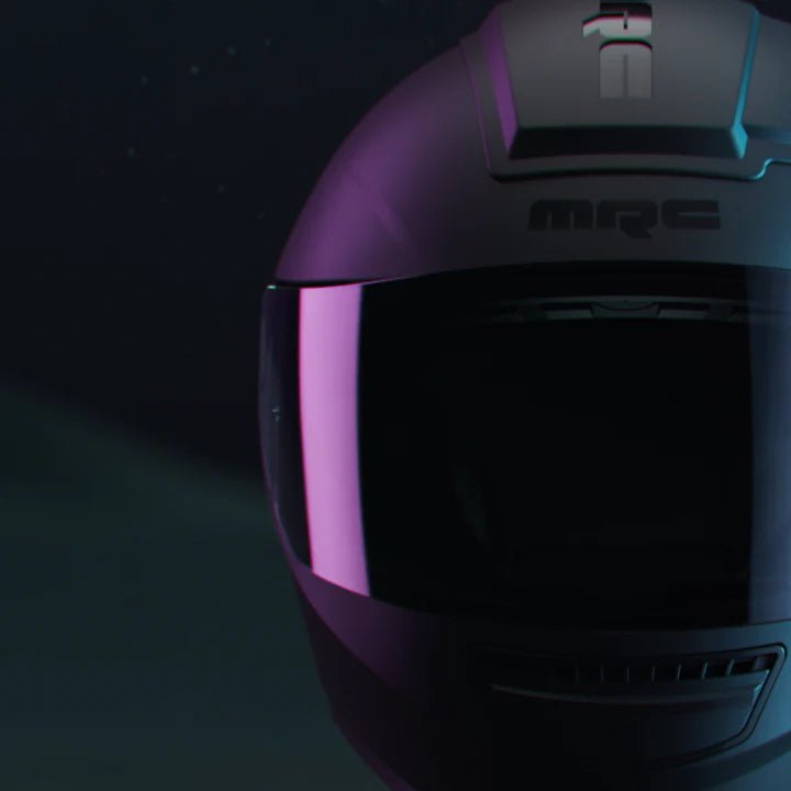 Stage One SD Forced Side Air Helmet | MRC - Rad Parts