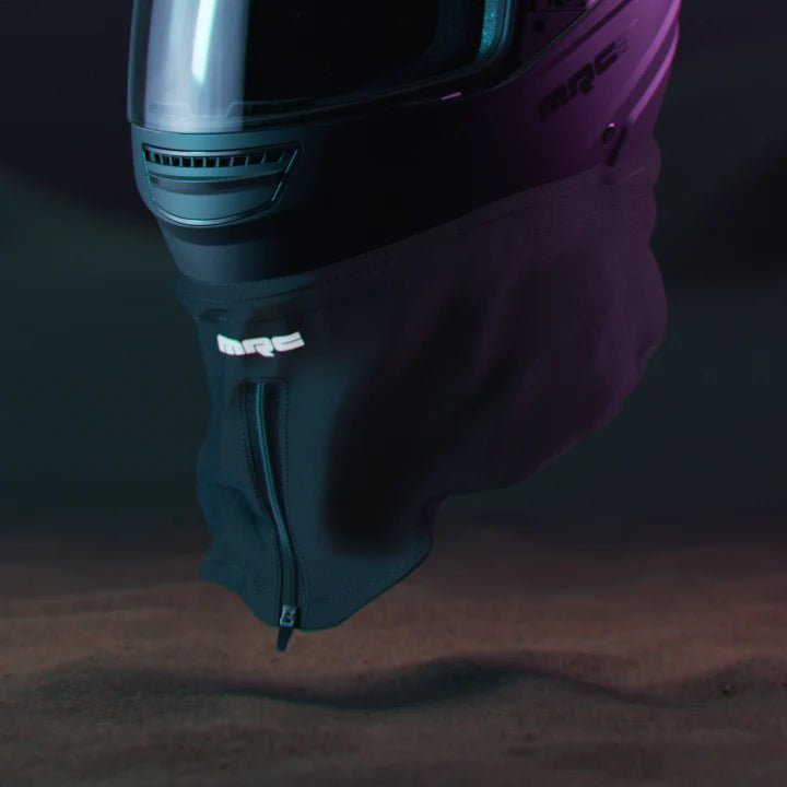 Stage One SD Forced Side Air Helmet | MRC - Rad Parts