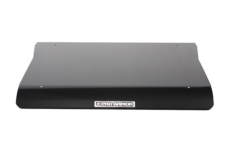 Stock Aluminum Roof - RZR XP 1000 | Pro Armor - Rad Parts