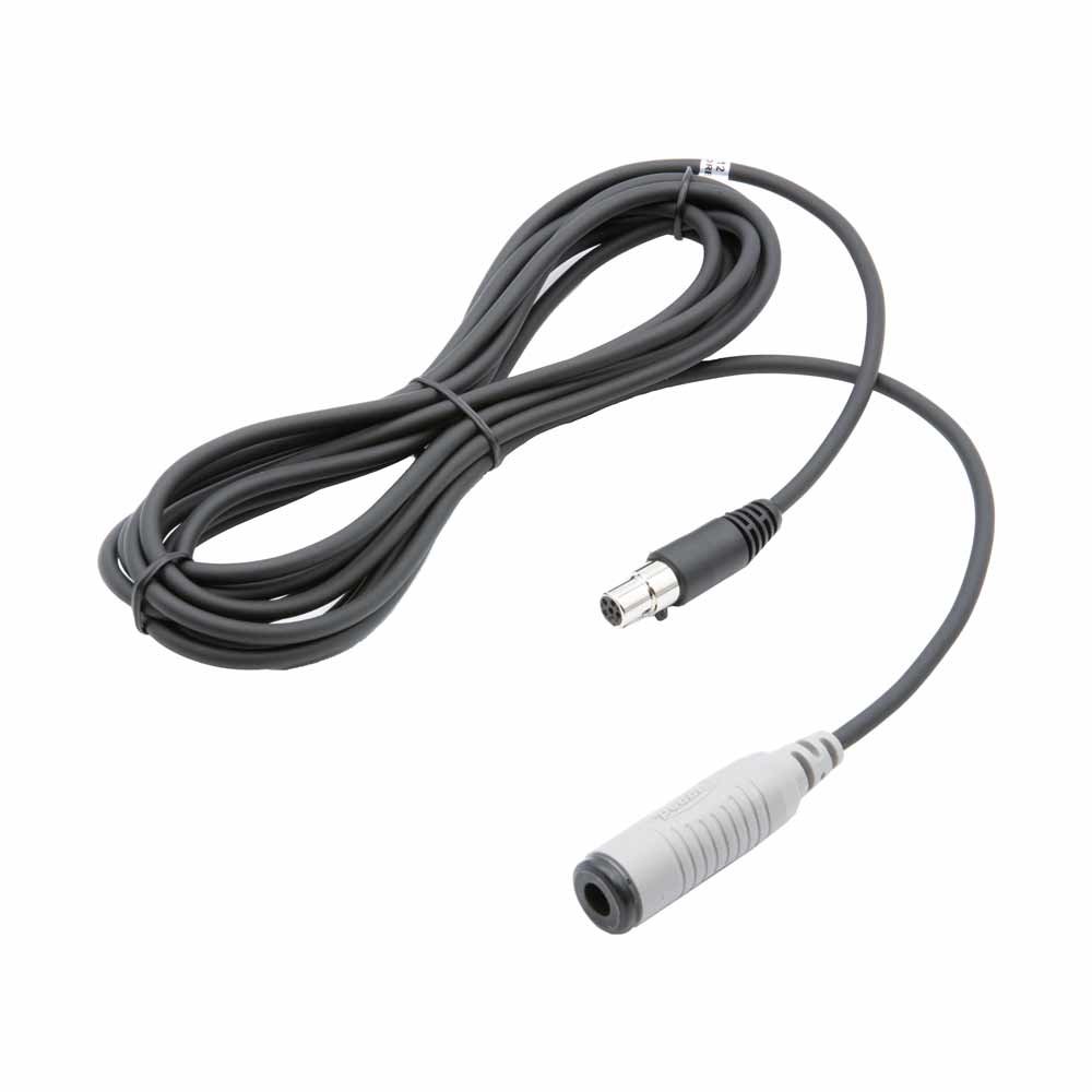 STX STEREO Straight Cable to Intercom (Select Length) - Rad Parts