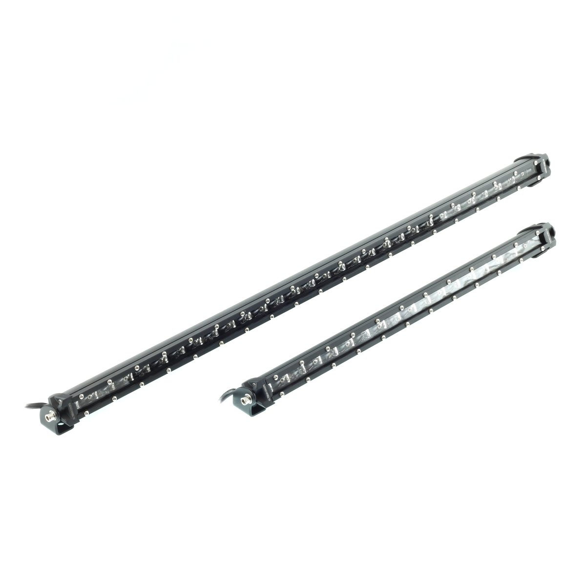SUPER SLIM SERIES Light Bars - Rad Parts