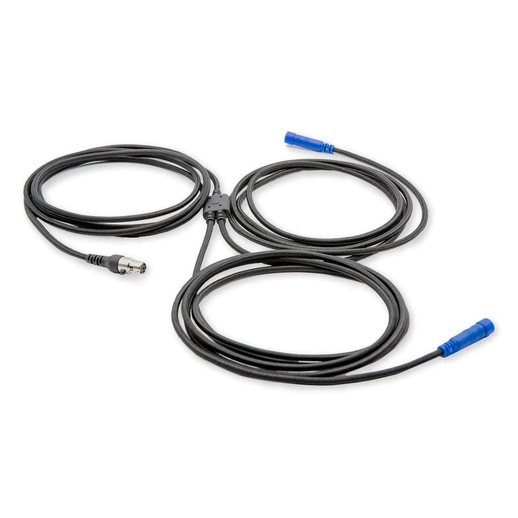 Super Sport 364 2-Person Intercom System with Helmet Kits | Rugged Radios - Rad Parts