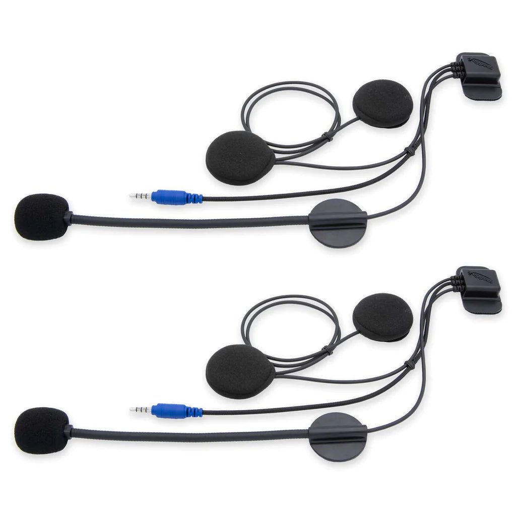 Super Sport 364 2-Person Intercom System with Helmet Kits | Rugged Radios - Rad Parts