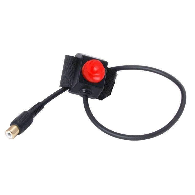 SUPER SPORT Moto Kit With GMR2 Handheld Radio - Includes Radio, Helmet Kit, Harness, and Handlebar Push-To-Talk - Rad Parts