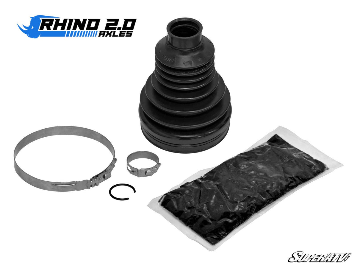 Replacement Rhino 2.0 boot kit\n