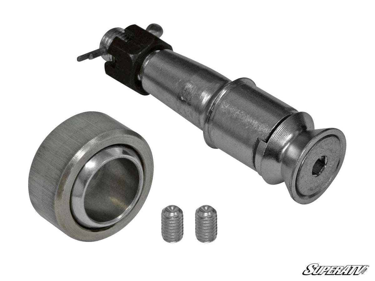 Replacement Uniball Parts for Polaris RZR 1000 High Clearance Boxed A Arms