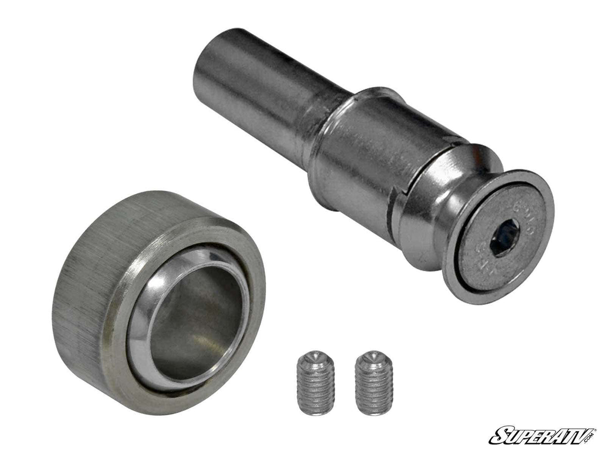 Replacement Uniball Parts for Polaris RZR 1000 High Clearance Boxed A Arms