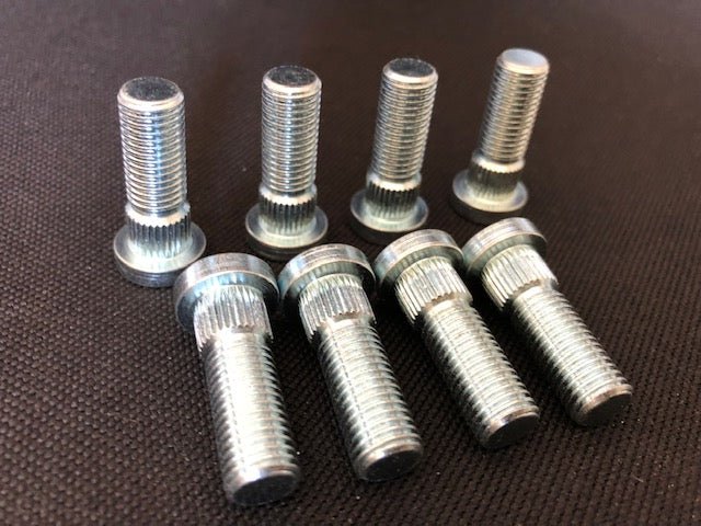 Suzuki ATV UTV Wheel Studs - Rad Parts