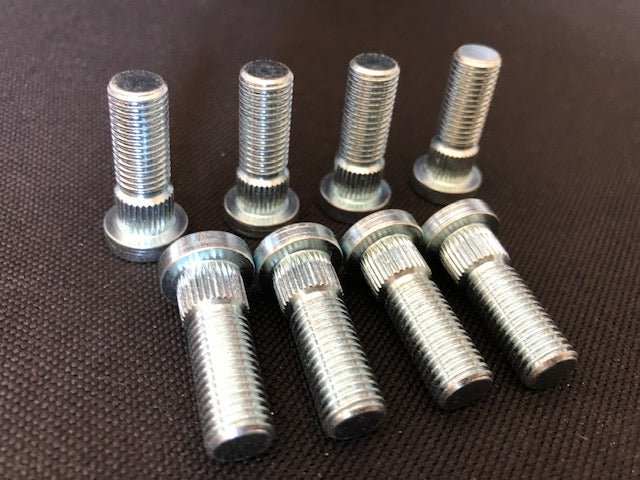 Suzuki ATV UTV Wheel Studs - Rad Parts