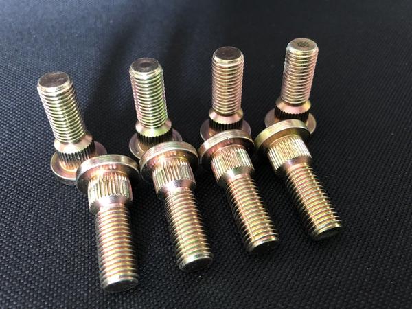 Suzuki ATV UTV Wheel Studs - Rad Parts