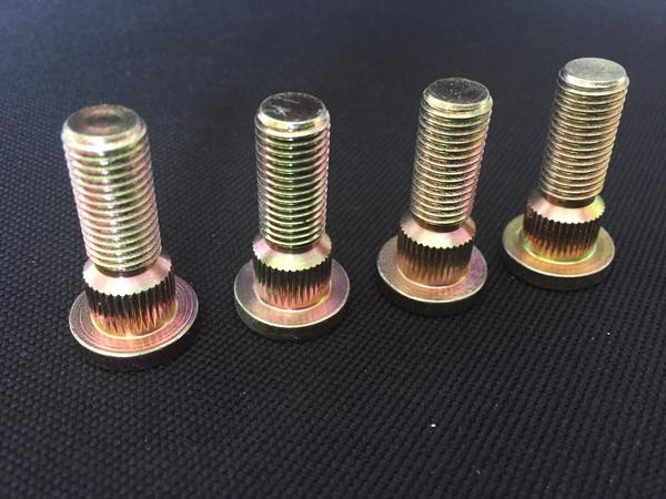Suzuki ATV UTV Wheel Studs - Rad Parts