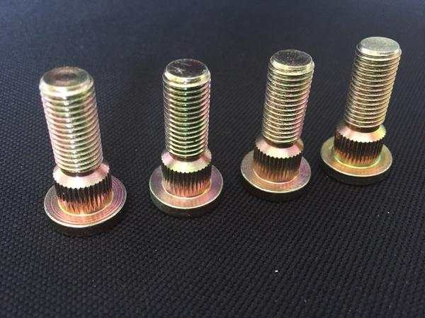 Suzuki ATV UTV Wheel Studs - Rad Parts