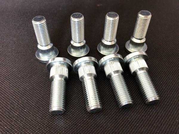 Suzuki ATV UTV Wheel Studs - Rad Parts