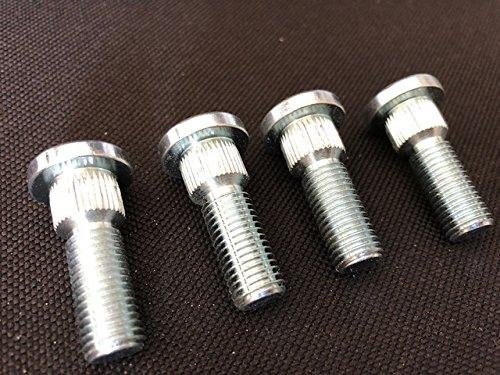 Suzuki ATV UTV Wheel Studs - Rad Parts