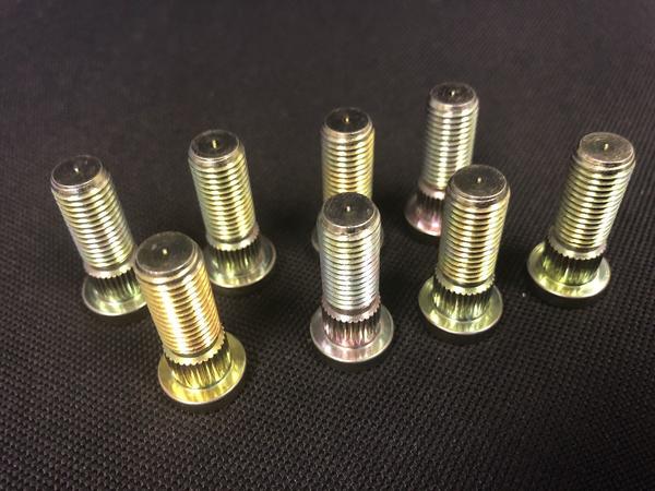 Suzuki ATV UTV Wheel Studs - Rad Parts
