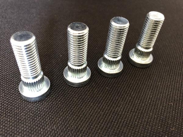 Suzuki ATV UTV Wheel Studs - Rad Parts