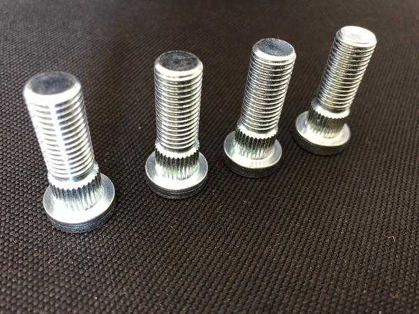 Suzuki ATV UTV Wheel Studs - Rad Parts