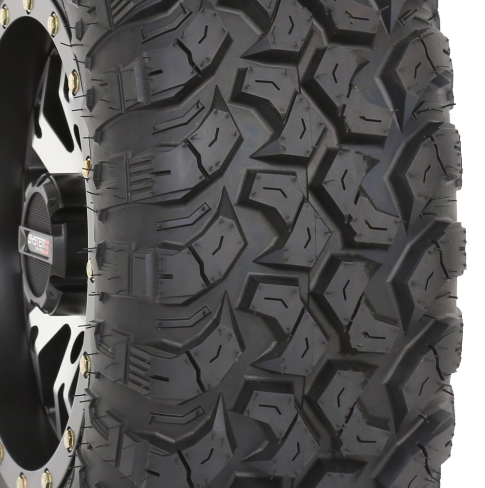 System 3 Off-Road RT320 Radial Tires - Rad Parts