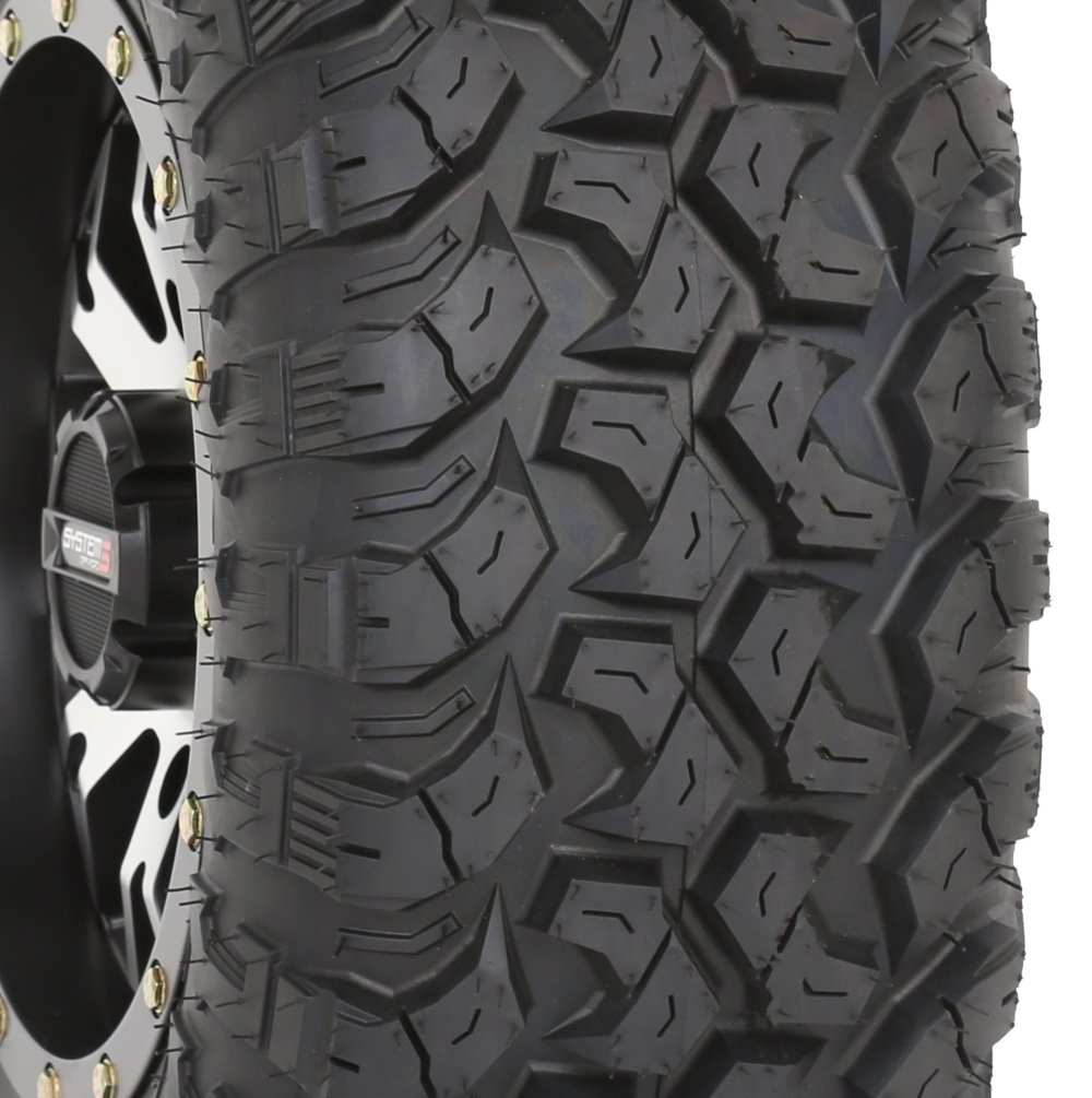 System 3 Off-Road RT320 Radial Tires - Rad Parts