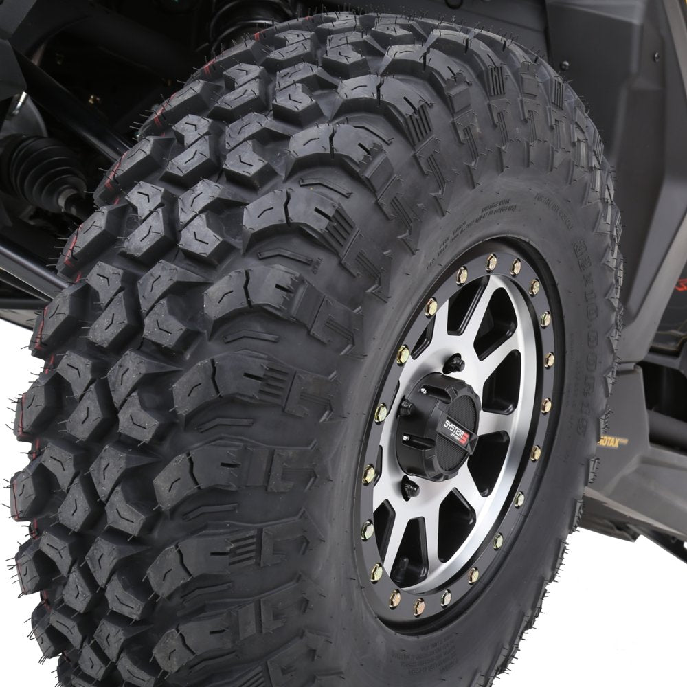 System 3 Off-Road RT320 Radial Tires - Rad Parts