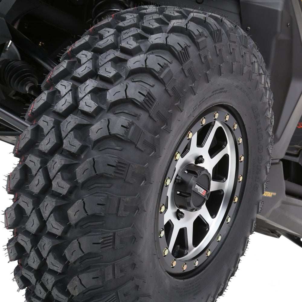 System 3 Off-Road RT320 Radial Tires - Rad Parts