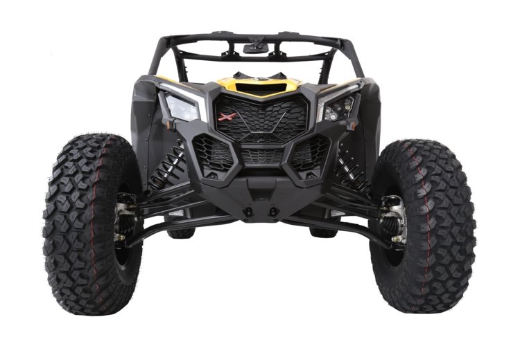 System 3 Off-Road RT320 Radial Tires - Rad Parts
