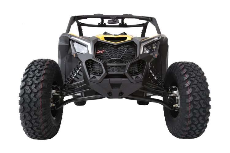System 3 Off-Road RT320 Radial Tires - Rad Parts