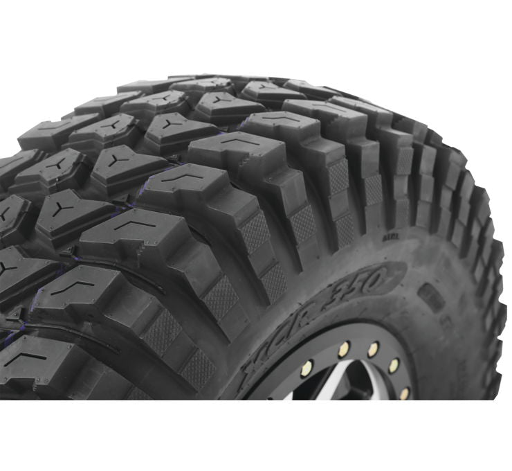 System 3 Off-Road XCR 350 UTV Radial Tires - Rad Parts
