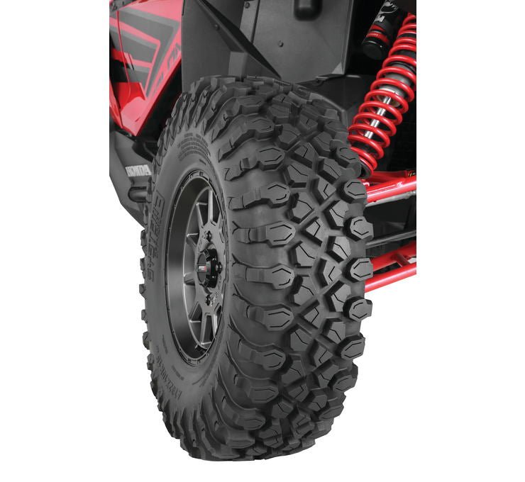 System 3 Offroad XC450 Radial Tires - Rad Parts