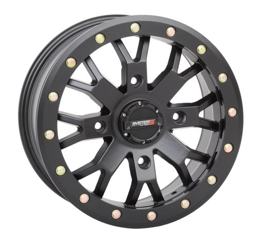 Sb-4 UTV Beadlock Wheel